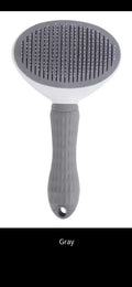 Brosse pour chien et chat